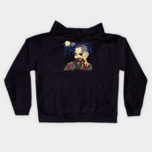 ZomBill Kids Hoodie